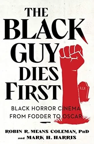 6 Essential Books on Black History and Culture for Blerds