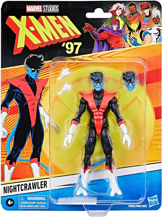Nightcrawler 2