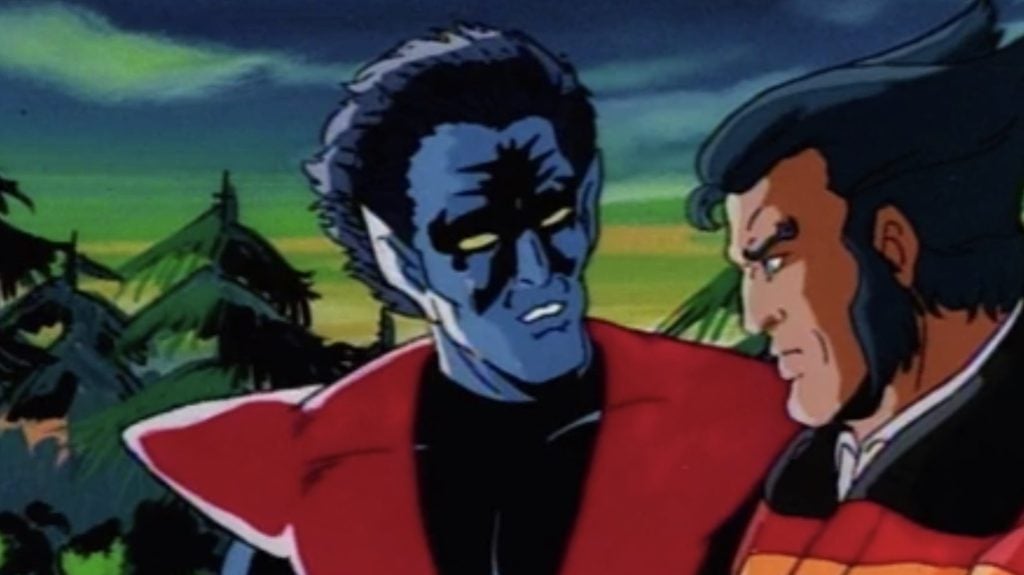 Nightcrawler 3
