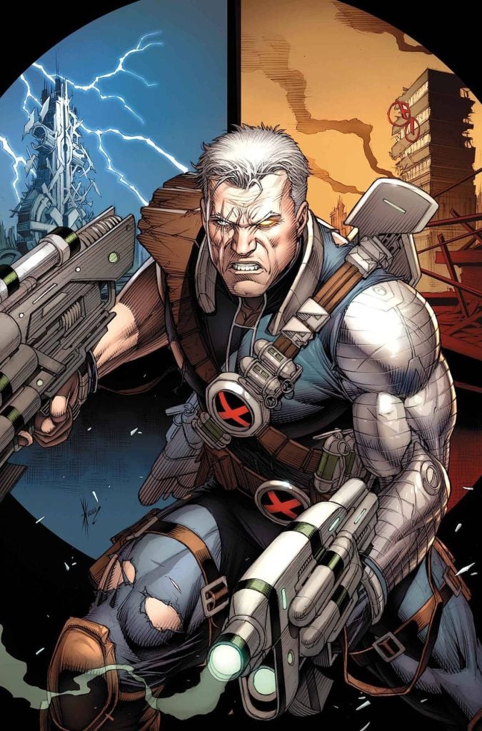 X Men97 Episode 3 3