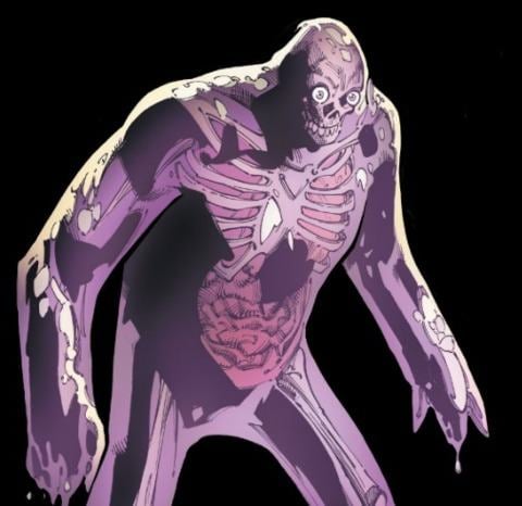 Mutant 3