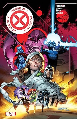 Why the X-Men's Krakoa Era NEEDS to End