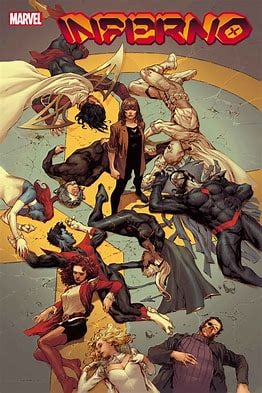 Why the X-Men's Krakoa Era NEEDS to End