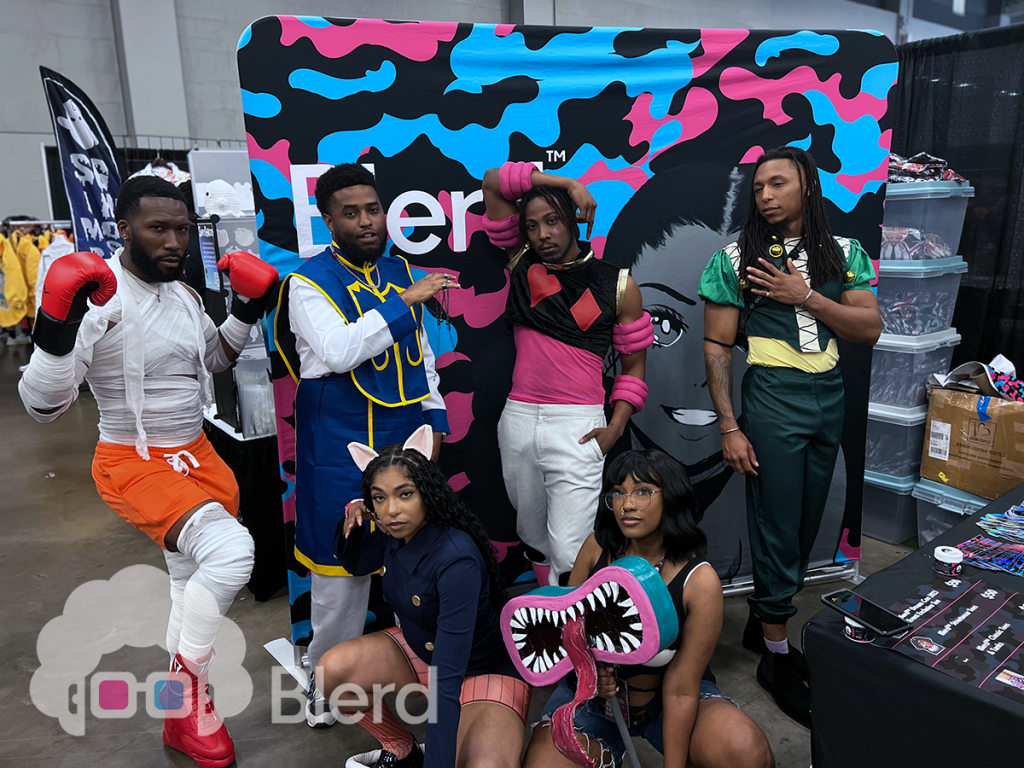 The Blerd Guide To Dream Con 2024 3 Dream Con 2023 Photos 4