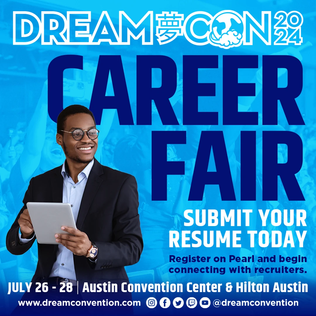 The Blerd Guide To Dream Con 2024 7 Image 10