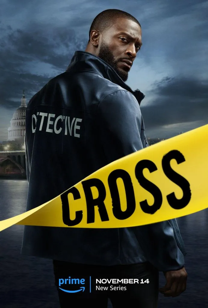 Cross on Prime