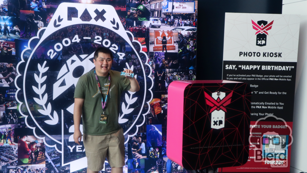 PAX West 2024 Review 13