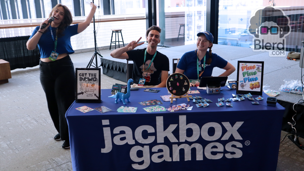PAX West 2024 Review 16