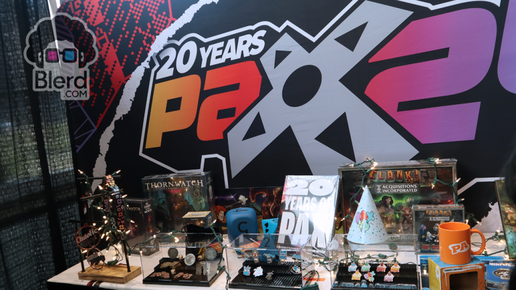 PAX West 2024 Review 17