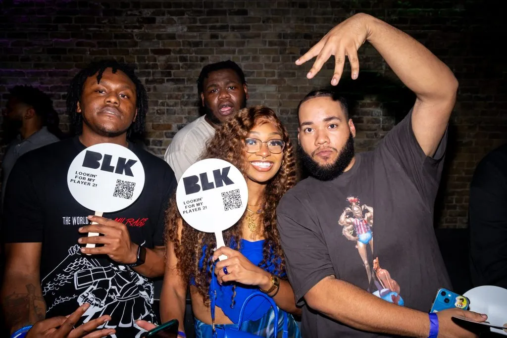 Telling Stories That Resonate: A Cultural Relevance Guide for Brand Managers 1 Cover of the BLK Cultural Relevance Guide, showcasing strategies for authentic marketing campaigns that resonate with diverse Black audiences.