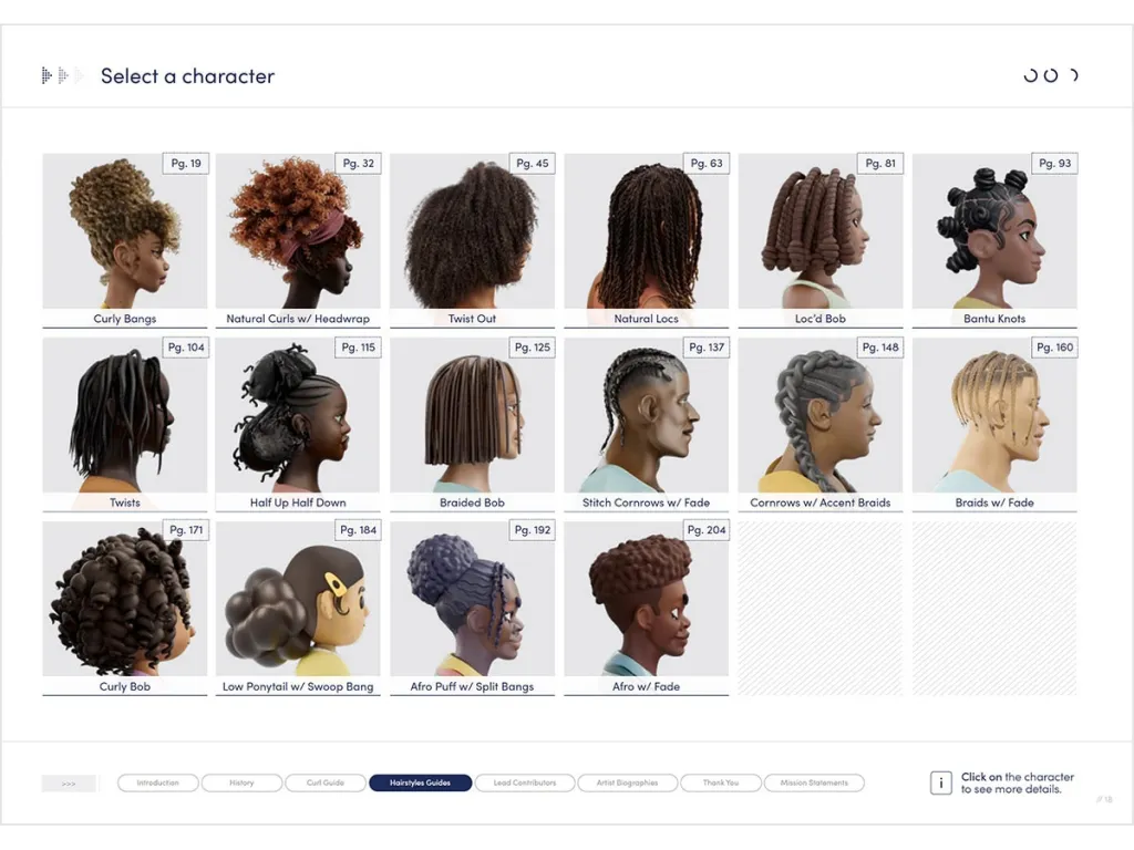 Telling Stories That Resonate: A Cultural Relevance Guide for Brand Managers 5 Image from Dove's 'Code My Crown' campaign highlighting cultural relevance through the celebration of natural hair and empowerment in underrepresented communities.