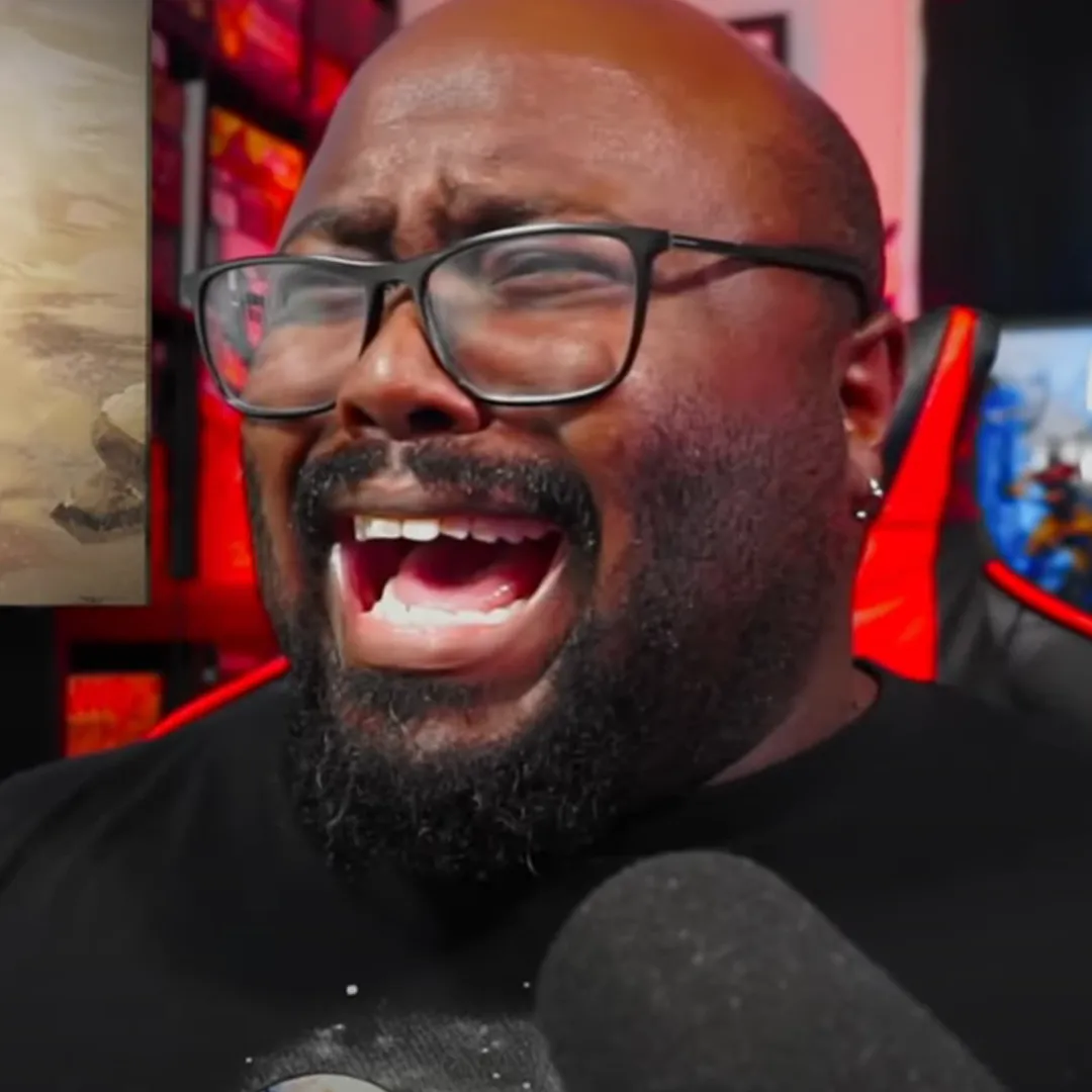 Blerd Without Fear