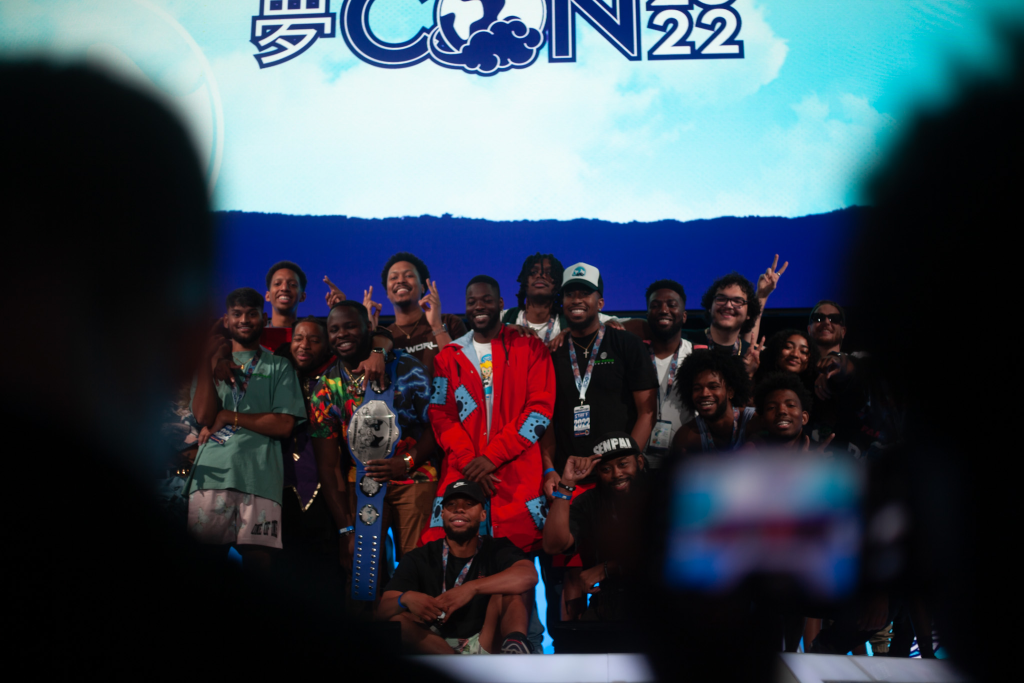 Events like Dream Con are ideal for building genuine connections with creators. Meeting in person allows for authentic engagement, fostering partnerships that align with your brand values and resonate with their audiences.