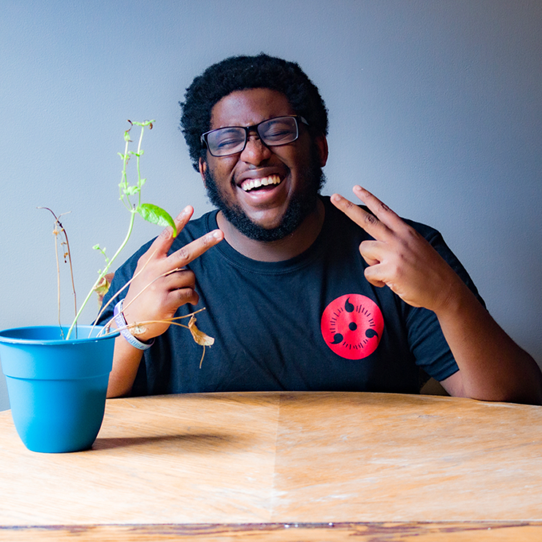 Yaseen That Guy
