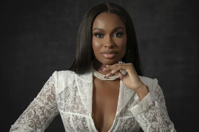 6 Rising Black Actresses You Need to Know in 2025!