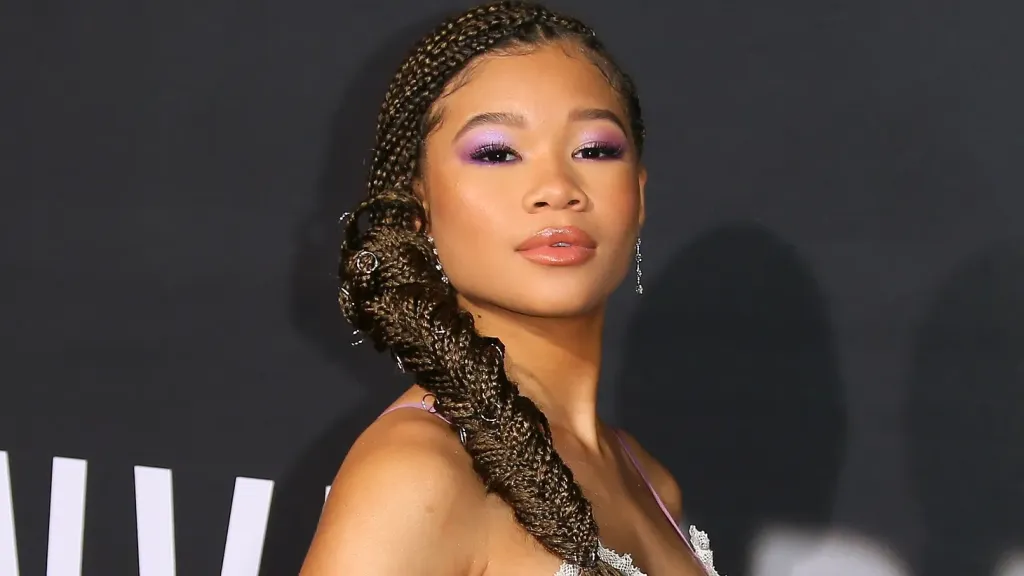6 Rising Black Actresses You Need to Know in 2025!