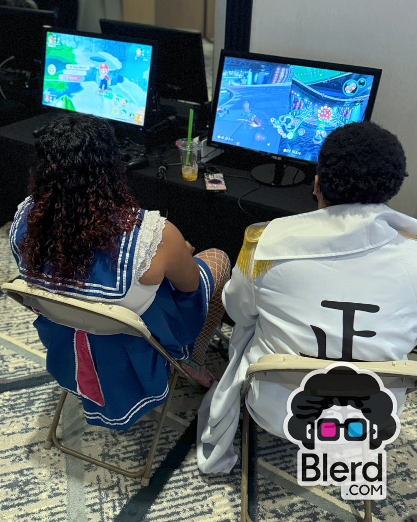 Blerdcon 2025: Was It Worth the Hype? 45 Blerdcon 2025 For IG Post 8
