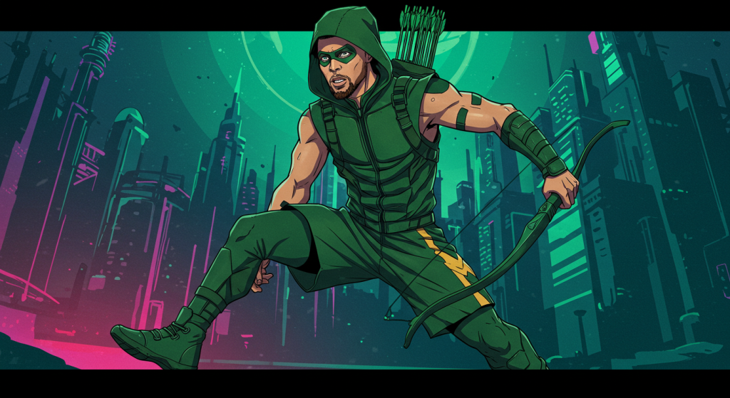 NBA Players as Superheroes: The Perfect Matchups 1 NBA Players As Superheroes 1