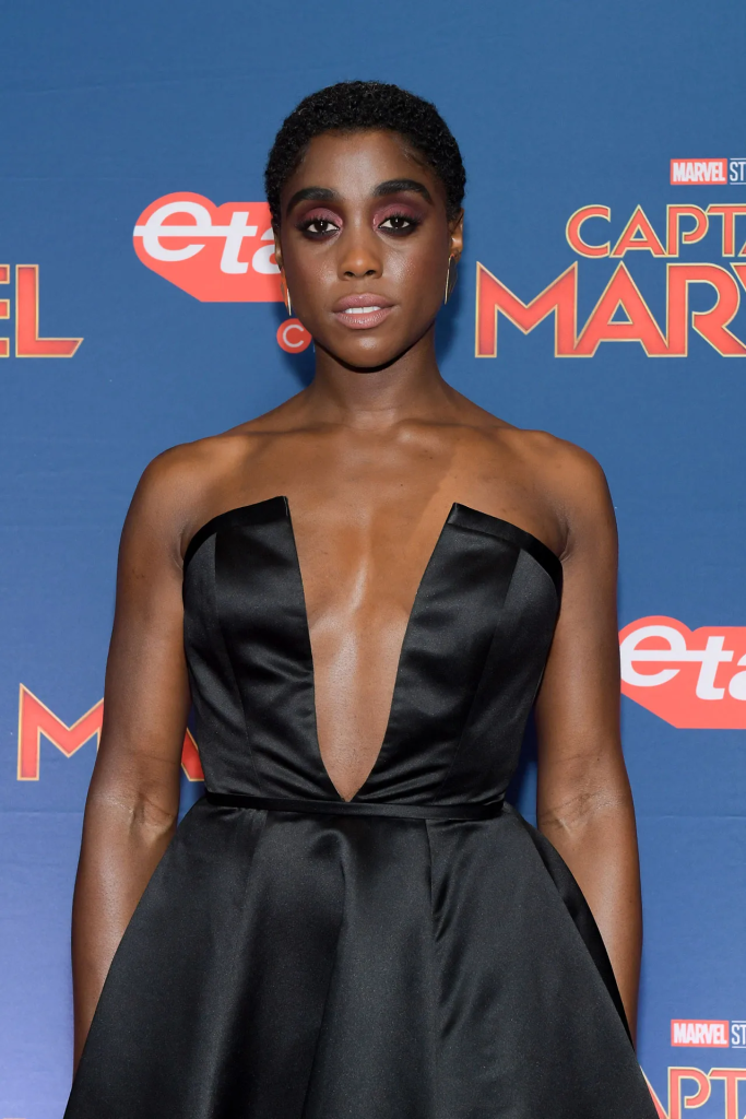 The Best Black Women Action Stars Who Deserve Their Flowers 11 The Best Black Women Action Stars Who Deserve Their Flowers