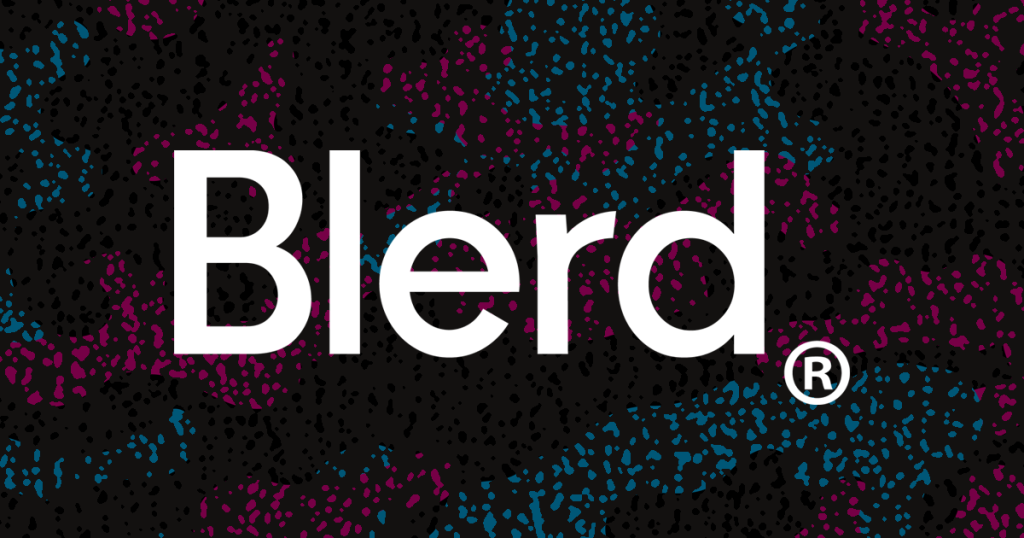 About Blerd 35 Blerd featured image fallback