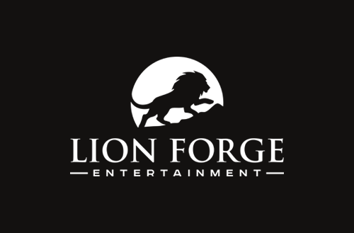 Lion Forge